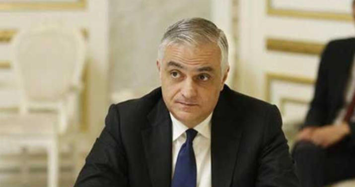 "Zəngəzur dəhlizinin açılacağı təqdirdə..." -