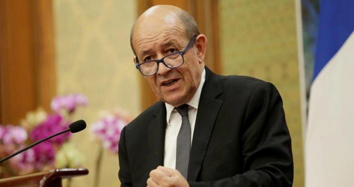 Fransadan şok İran qərarı: