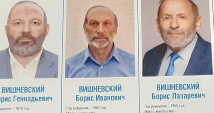 Putin gələcəyə kommunistlərlə gedir...