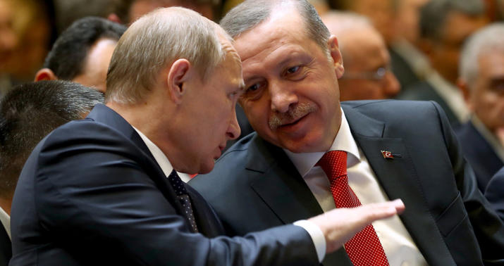 Kritik Qarabağ müzakirəsi: “Ərdoğan Putinin qarşısına o faktı qoyacaq ki...” -
