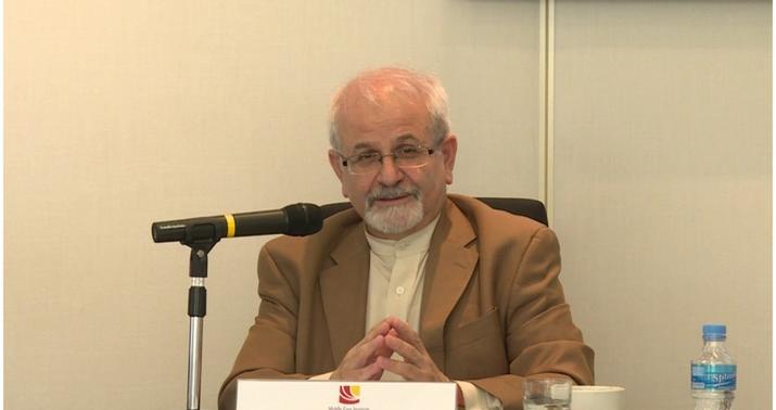 "Azərbaycanla yaxşı münasibətlərimiz var" -