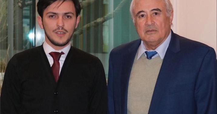 Mübahisəli bağ evi ilə bağlı partiya sədrinin xeyrinə qərar verildi