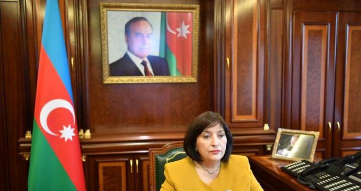 Milli Məclisdə əməkdaşlığın prioritetləri müzakirə olundu