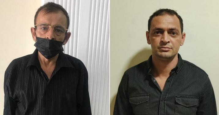 Bərdədə əməliyyat –