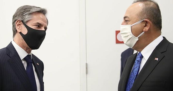 Blinken və Çavuşoğlu arasında kritik Qarabağ müzakirəsi