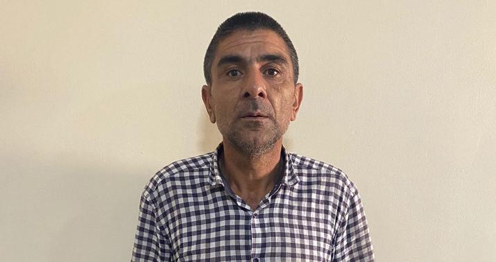 Kürdəmirdə "patı və heroin alverçisi yaxalandı