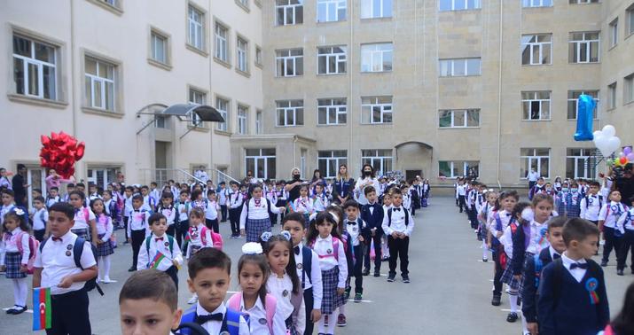 Məktəblilər arasında koronaya yoluxma artıb? -