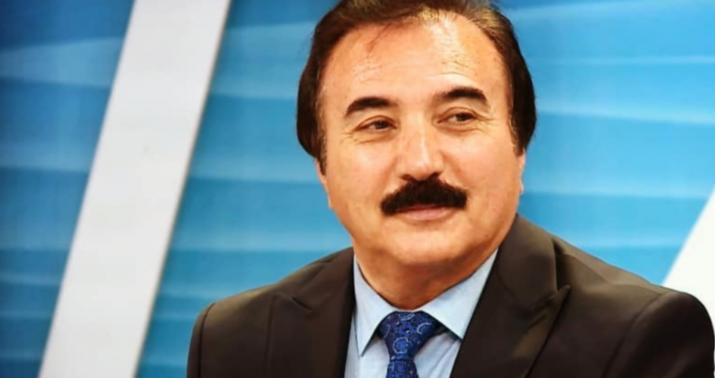 Səyyad Əlizadənin səhhətində -