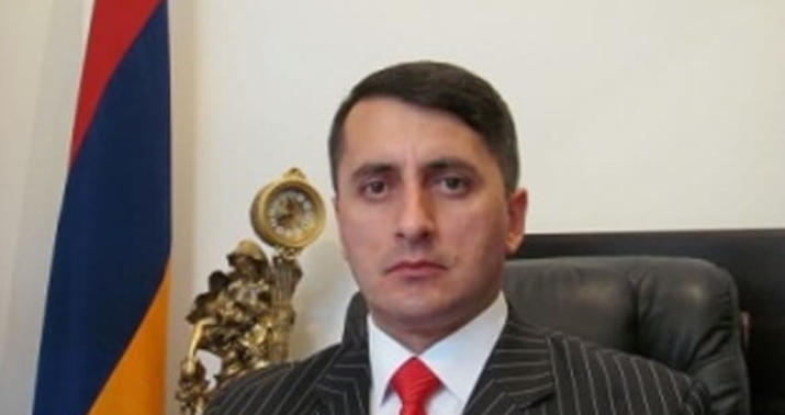 Erməni siyasətçidən inanılmaz təxribat: