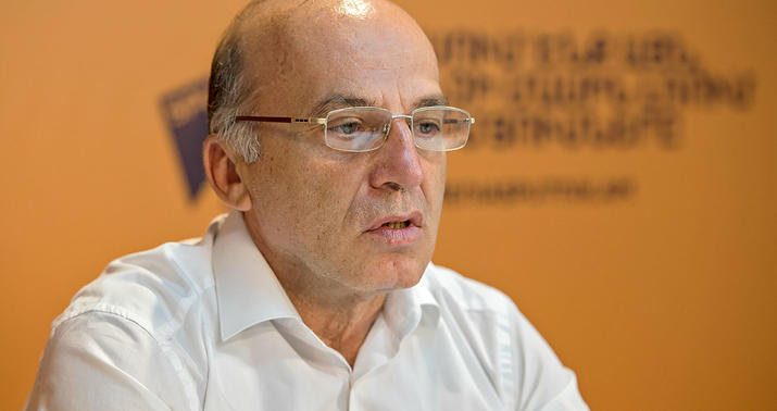 “Rusiya olmasaydı, nə olacağını demək çətindir” –