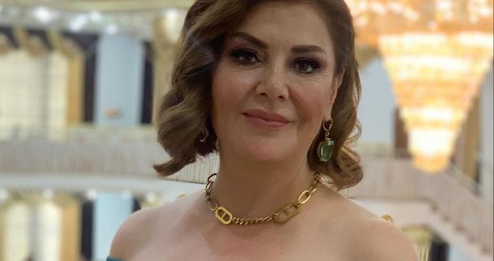 Gülüstan Əliyeva koronavirusa yoluxub?