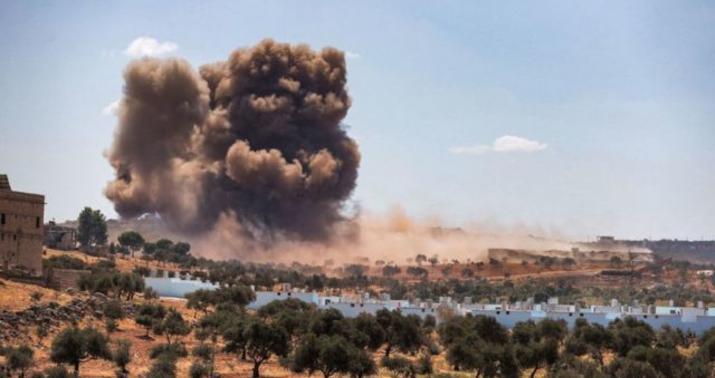 Rusiyadan Türkiyəyə həmlə: