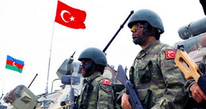 Azərbaycan və Türkiyənin yaratdığı platforma: yeni reallıq... -