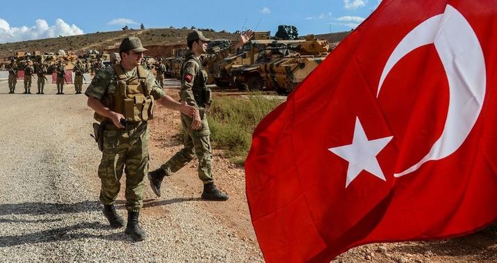 İraqda terrorçular zərərsizləşdirildi