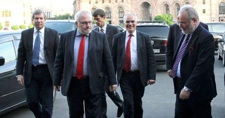 Azərbaycana qarşı xain plan baş tutmadı: