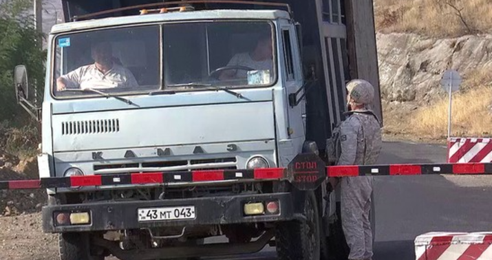 Sülhməramlılar Laçın dəhlizində nə edirlər? –