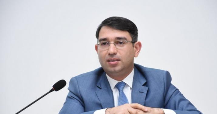 Ermənilər yüzlərlə ziyarətgahımızı yer üzündən silib -
