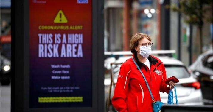 Korona əleyhinə sprey kəşf edildi: