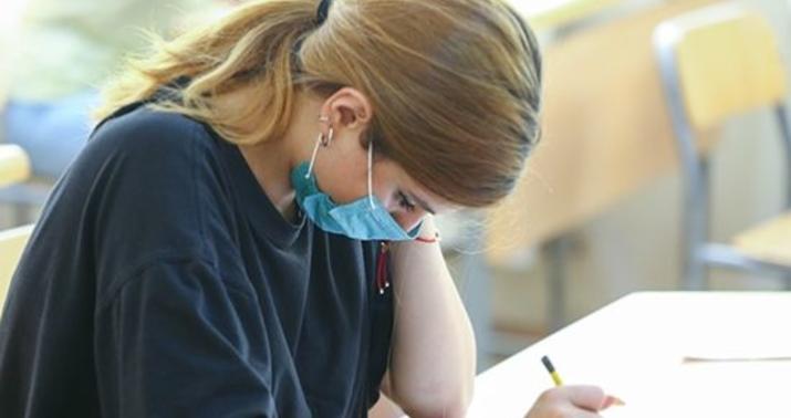 Rezidenturaya qəbul imtahanı başa çatdı