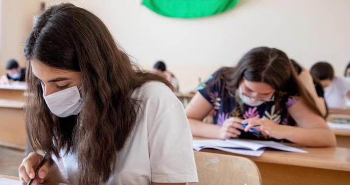 COVID-a yoluxan tələbələr imtahanda necə iştirak edəcək? -