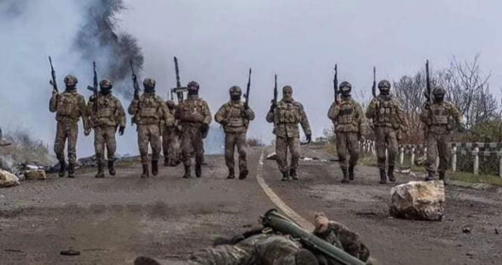 Ermənistana növbəti xəbərdarlıq: