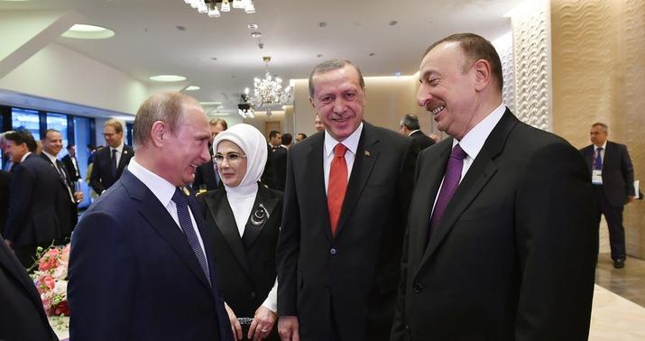 Proses başlayır: “Separatçı birləşmələr çıxarılır, Şuşanın 26 kəndi isə...” –