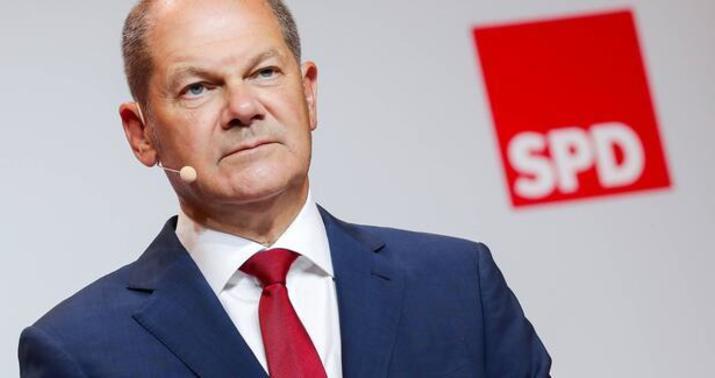 Merkeldən sonra Almaniyanı idarə edəcək Scholz kimdir? -