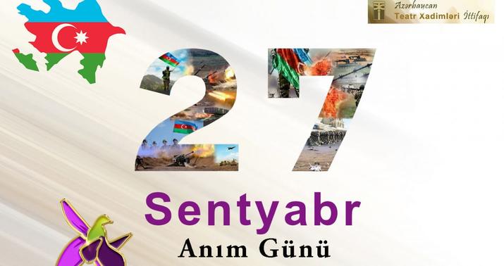 "İşğalçı Ermənistanın çirkin siyasətini davam etdirməsi..." -