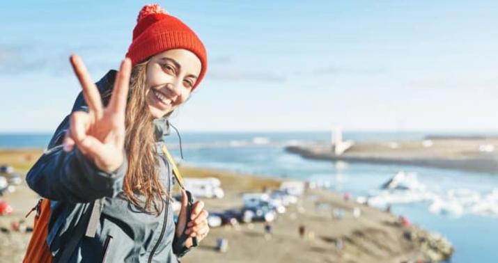 Qadınların ən azad olduğu ölkə -