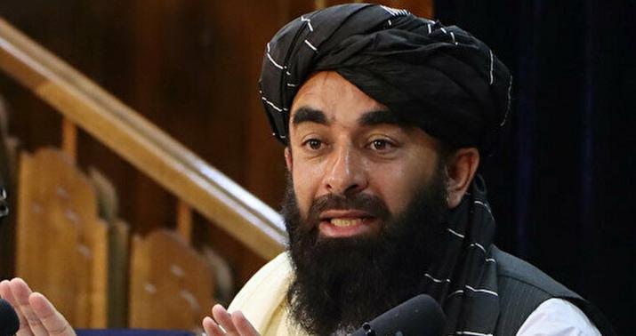 Taliban ABŞ-a xəbərdarlıq etdi