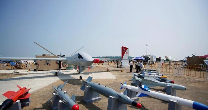 ABŞ, İngiltərə və Avstraliyaya gövdə nümayişi -