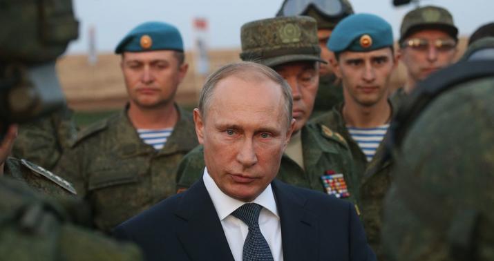 Təhlükəli gəlişmə: Hədəfdə Rusiya da var –