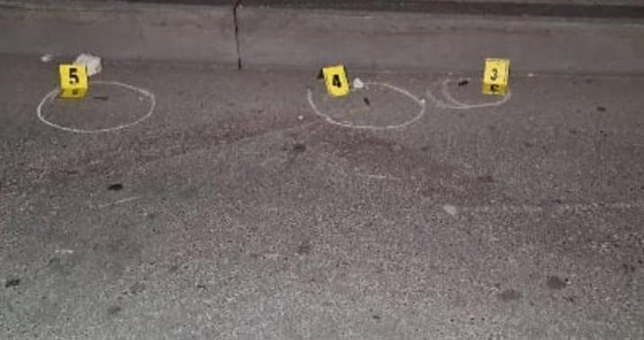 İrəvanda gərginlik: