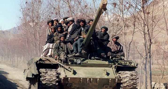 Rusiya ilə savaşın astanasında: