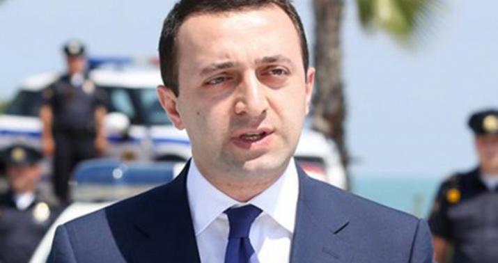 “İrəvanla Bakı arasındakı münasibətlərin tənzimlənməsi üçün..." -