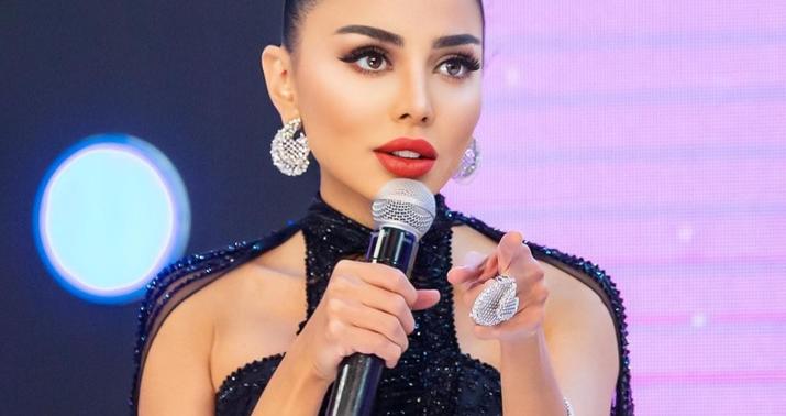 Nanə Ağamalıyeva Afaq Gəncəlinin yerinə gəldi?