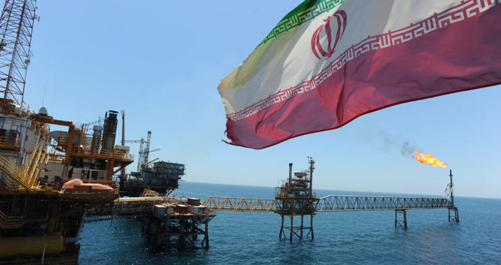 İrana sarsıdıcı zərbə: Təmaslar başladı –