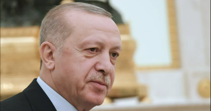 Ərdoğanın bu addımı böyük gərginliyin qarşısını aldı –