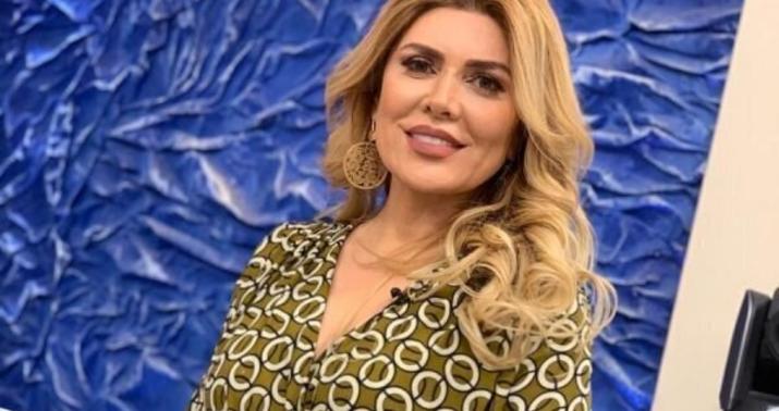 Xoşqədəm açıqladı: