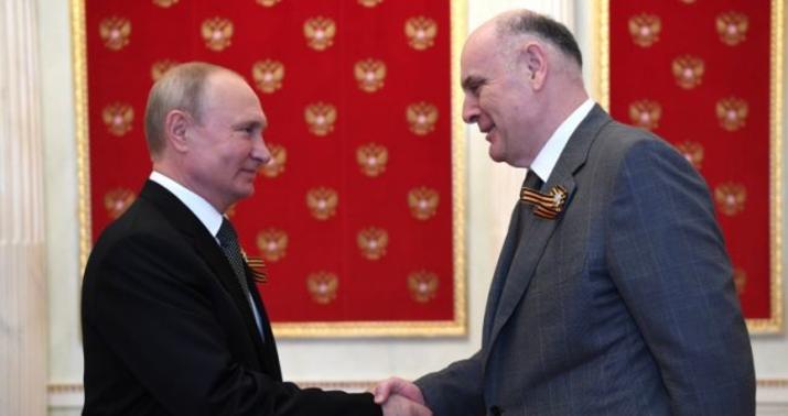 Putindən Gürcüstanı qəzəbləndirəcək addım: