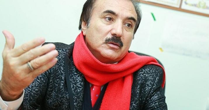 Səyyad Əlizadənin vida mərasimi keçirilməyəcək -