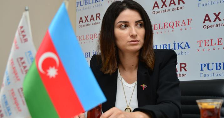 Şəhid xanımından ürək dağlayan sözlər: “Farizə hələ də yemək çəkirəm” –