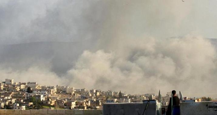 ABŞ Əl-Qaidə liderini məhv etdiyini açıqladı