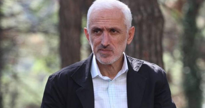 “Saakaşvili sözünü tutdu, Batumidədir" -