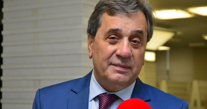 Xalq artisti ilk dəfə danışdı: