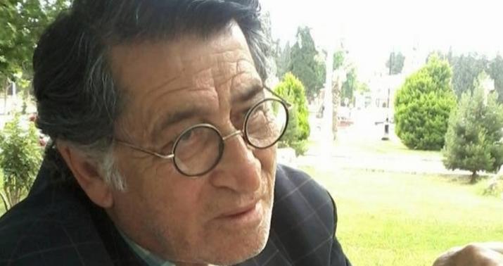 Xalq artisti reanimasiyaya yerləşdirildi -