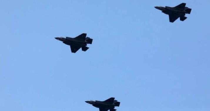 Çin bu ölkənin hava sərhədini pozdu: