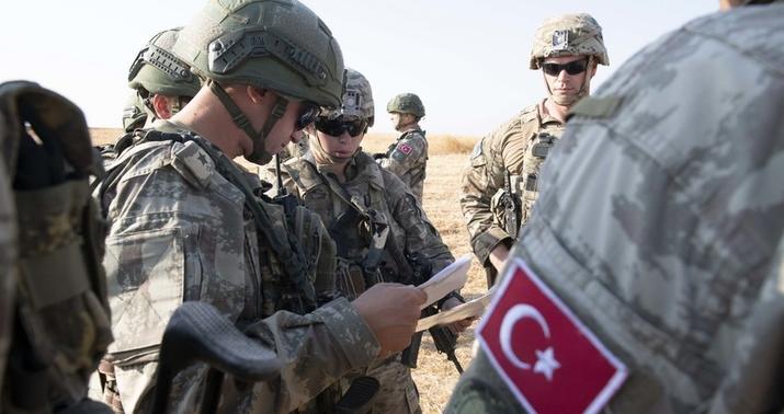 Türkiyədən uğurlu əməliyyat -