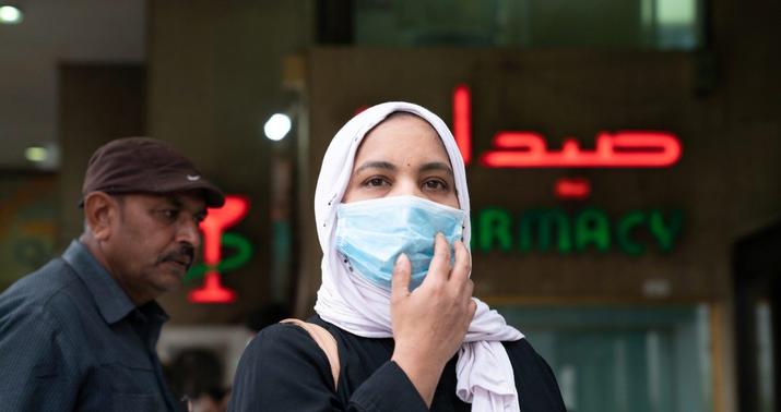 İranda koronavirusdan ölənlərin sayı 135 min nəfəri keçdi