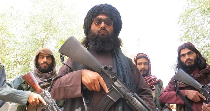 İŞİD-Taliban qarşıdurması: Bunker partladıldı –